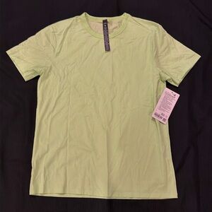 Mens Lululemon Tshirt
